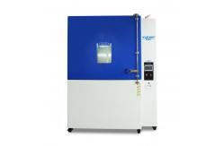 China 1500L Ice Water Immersion Test Chamber , Controllable Ice Water Shock Tester supplier