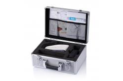China Textile Printing CMYK 3nh Spectrophotometer Densitometer CIE Lab Density / Dot Measurement supplier