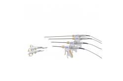 China 5mm Ultrasonic Harmonic Scalpel Shear For Endoscopic Surgery supplier