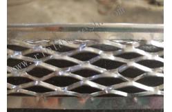 China 49g/m Aluminium Angle Bead  32mm Wing 0.4mm Thickness 3003 Material supplier