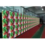 Full Color Seamless Stage Led Wall Screen SMD1921 With High Brightness for sale