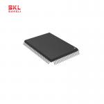 LAN9118-MT Ethernet Switch Controller IC Networking Integrated PHY for sale