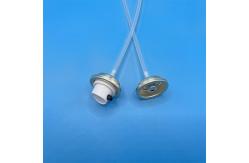 China Female Glue Spray Valve - Precision Dispensing Solution for Industrial Adhesive Applications supplier