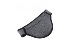 China Stiff Neck Warmer Heating Pad , 12v Warming Back Heating Pad supplier
