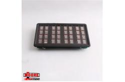 China IIADP02  ABB  Annunciator Display Panel supplier