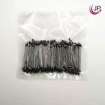 3950k Epoxy Resin Coated R25 50KOhm NTC  Thermistor