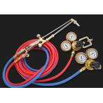 Gas Cutting Welding Torch Welding Machine