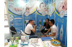 China Handheld Infrared Thermometer manufacturer