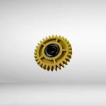 DN400 DN450 RM4 1750291697 HCT HEAD CHASSIS TRANSPORT Spare Parts 1750291697-10 Gears Sets ATM Machine Parts Diebold Nixdorf for sale