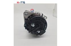 China Car  Engine Alternator MK667722 0124555602 0124555063 24V 80A. supplier