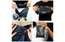 China Non-Toxic Plastic Shipping Mailing Bag With Strong Adhesive Seal supplier
