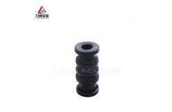 China Galvanized Three Sphere Flange Rubber Joint With High Density Wear Resistant supplier