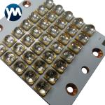 UV LED Module 350W High Power LED Ultraviolet Lamps Pure Copper Substrate