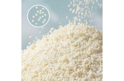 China Super Absorbent Cassava Litter Easy Clean Cat Litter No Dust supplier