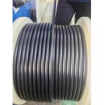 Flexible Bare Annealed Copper Wire EV Charger Cable for High Conductivity for sale