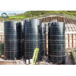 Center Enamel Provides UASB Reactor for Sugar Factory Wastewater Treatment: A Sustainable and Efficient Solution for sale