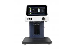 China Non Contact Benchtop Spectrophotometer , Full Spectrum LED Light Spectrophotometer supplier