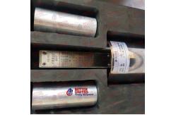 China 0-20pa Stainless Steel Shearometer Kit Drilling Mud Testing Equipment supplier