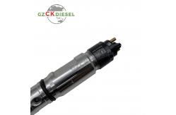 China Fuel Injector 0445120444 0445120415 0445120294 For MC13 Engine supplier