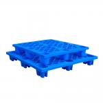 Hanwell Heavy Duty Flame Retardant Logistics 2 Way Entry Euro EPP Foam Pallet for sale