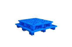 China Trans Epal 80*120 Waterproof Good Strength EPP Foam Plastic Pallet supplier