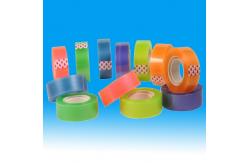 China  BOPP Stationery Tape supplier