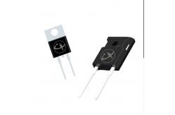 China Low Power Consumption Silicon Carbide SBD TO-247AC For Washing Machine supplier