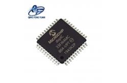 China DSPIC33FJ64MC804 Microchip Integrated Circuit Huaqiangbei Electronics supplier