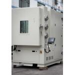 Liner Heliarc Welded Altitude Chamber , High Altitude Chamber Brushed 304 Stainless Steel for sale