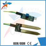 Soil Temperature And Humidity Detection Sensor Module Arduino Module for sale