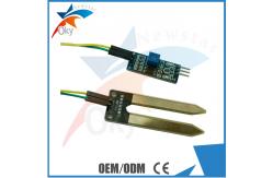 China Soil Temperature And Humidity Detection Sensor Module Arduino Module supplier