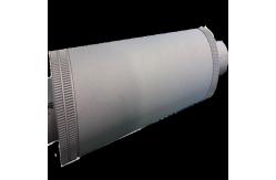 China Release Paper Embossing Roller Laser Engraved 100-1500mm Diamter supplier