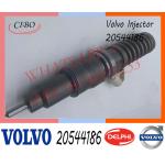 VOL 16 LITRE TRUCK Engine Diesel Fuel Injector 20544186 85000318 BEBE4C04001 BEBE4C04101 for sale