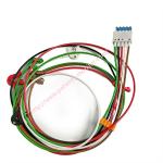 Philipph M1968A 5 lead Grabber AAMI ICU Cable Lead Set 989803125841 New Original for sale