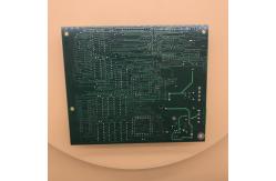 China Textile Machinery Parts Label Machine Parts Invert Board For Mbj3 Jacquard Loom supplier