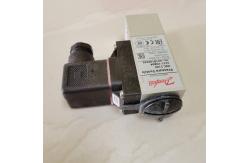 China Danfoss MBC Series Precision Pressure Transmitter MBC5100 3231-1DB04 061B100266 supplier