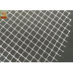 Plastic Square Mesh Netting For Protective Mattress Hole Open 6mm 60g/Sqm for sale
