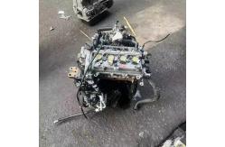 China Original Complete Used Petrol Engine 2SZ For Toyota Yaris supplier