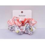 Multiple Usage Colorful Easter Hair Scrunchies in Various Shapes and Material for sale