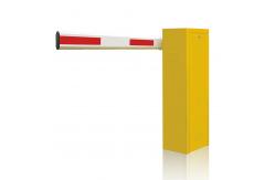 China Heavy Duty Boom Barrier Gate System In Parking Management System supplier