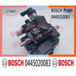 0445020083 BOSCH DIESEL CP1 ENGINE FUEL PUMP 32G61-00300 VA32G6100300 VA32G61-00300 for sale