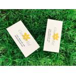 Custom Made Self Adhesive Sticker Labels PET PVC Paper Material Eco Friendly