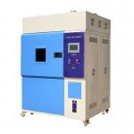 Painting Environmental Test Chambers / Temperature Control Xenon Lamp Aging Testing Chamber for sale