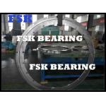 Light Type VLU 200944 Four Point Contact Slewing Bearing 834mm × 1048mm × 56mm for sale
