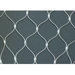 302 Flexible Stainless Steel Cable Mesh 7x19 for sale