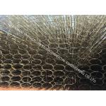Stainless Steel Filter Bag Cage , Lightweight Smooth Dust Collector Accessories for sale