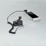 Electronic Sensors Use For Mobile Phone Display With Alarm Function