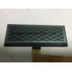 Professional IST3020 Driver Graphic LCD Module FSTN Positive Black On White