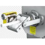 Gas Pipe Ultrasonic Thickness Testing Machine Multiple Layer Measuring