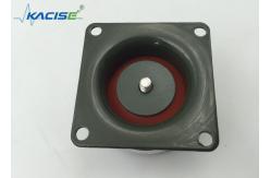 China Kacise Rubber Vibration Isolator , Custom Size Vibration Isolation Mounts supplier